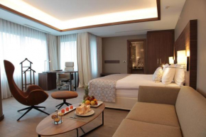 Bricks Hotel İstanbul